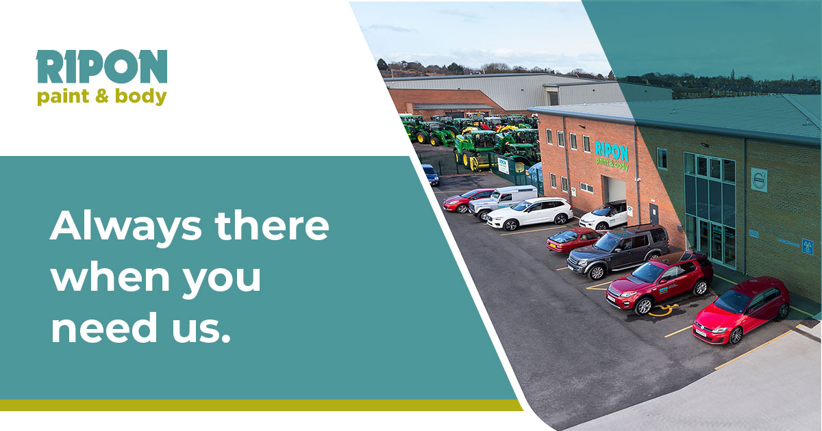 Ripon Paint & Body