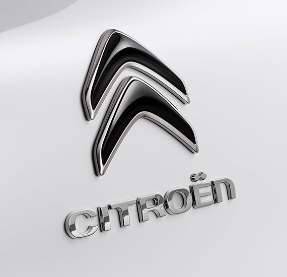 Citroen Approved