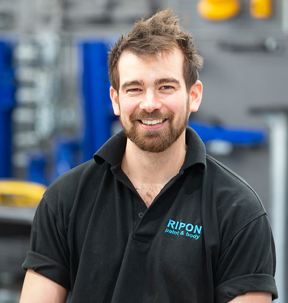 Our Team | Ripon Paint & Body