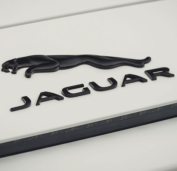 Jaguar Approved