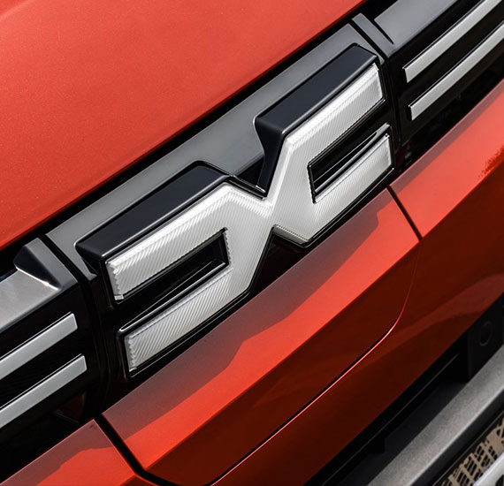 Dacia Approved