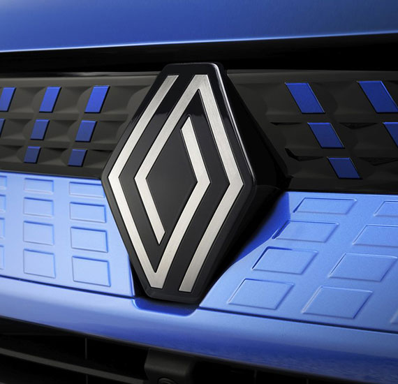 Renault Approved 